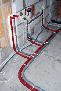 instalacja wod-kan