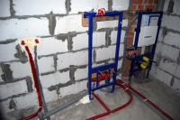 instalacja wod-kan
