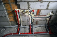 instalacja wod-kan
