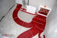 instalacja CO