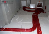 instalacja CO